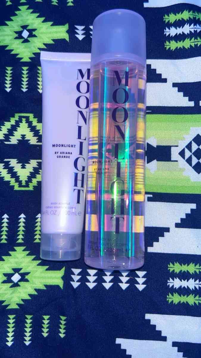 Moonlight - Topeka, Kansas