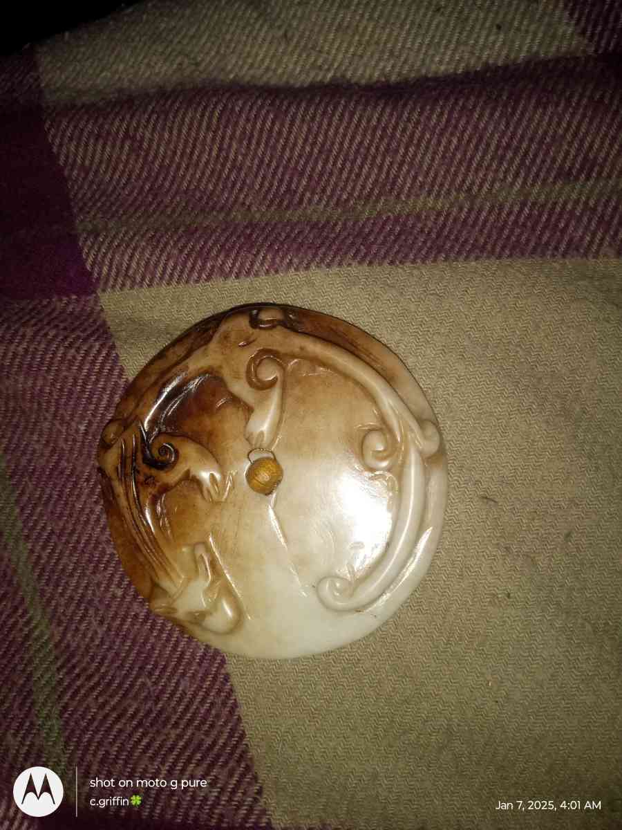 ancient jade jewelry - Vallejo, California - FleaMarketBay