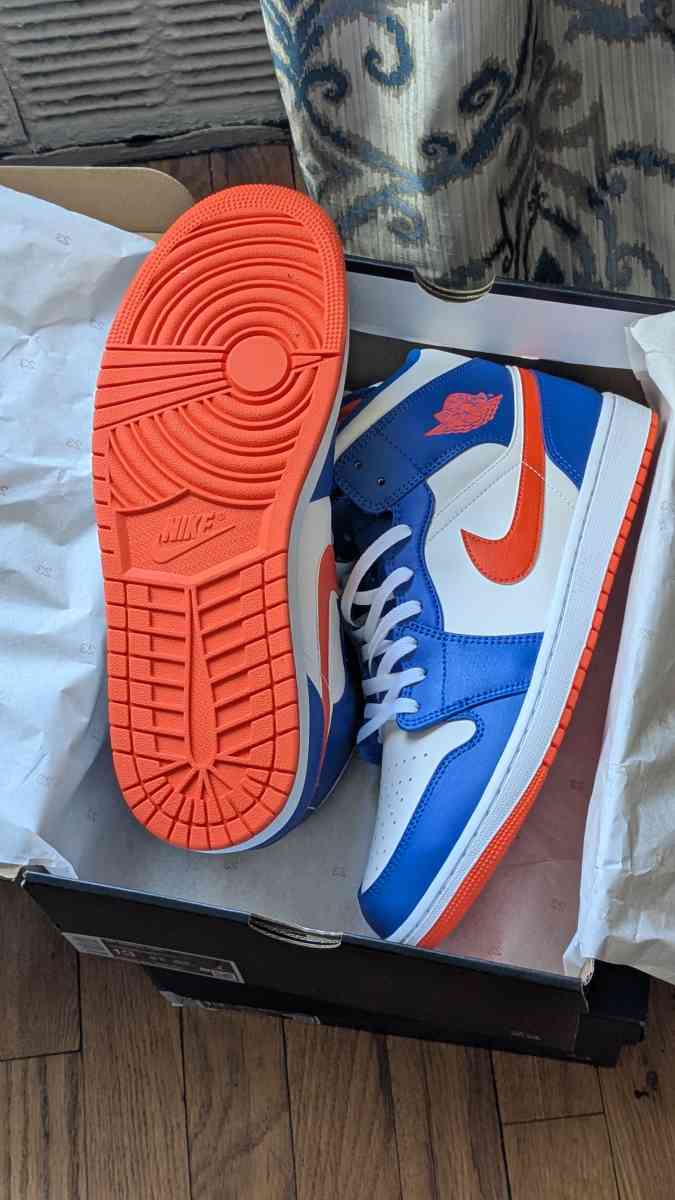 foot Wear - Brooklyn, New York