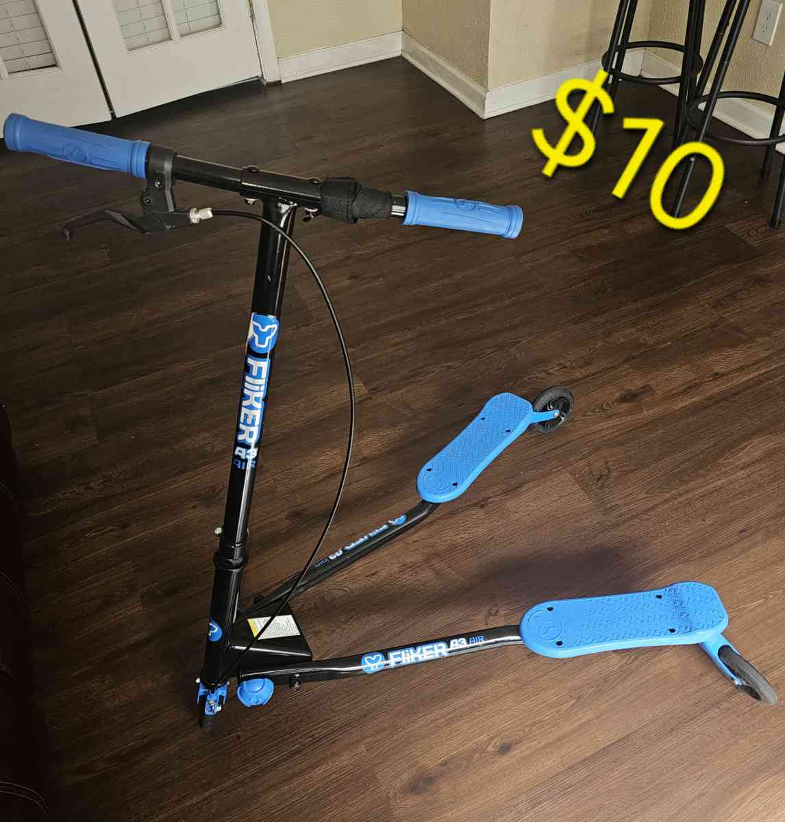 Patinete - Tampa, Florida - FleaMarketBay