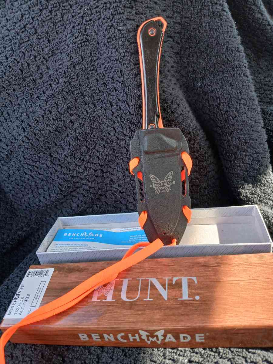 Benchmade Microtech Kershaw knight - Fort Worth, Texas - FleaMarketBay