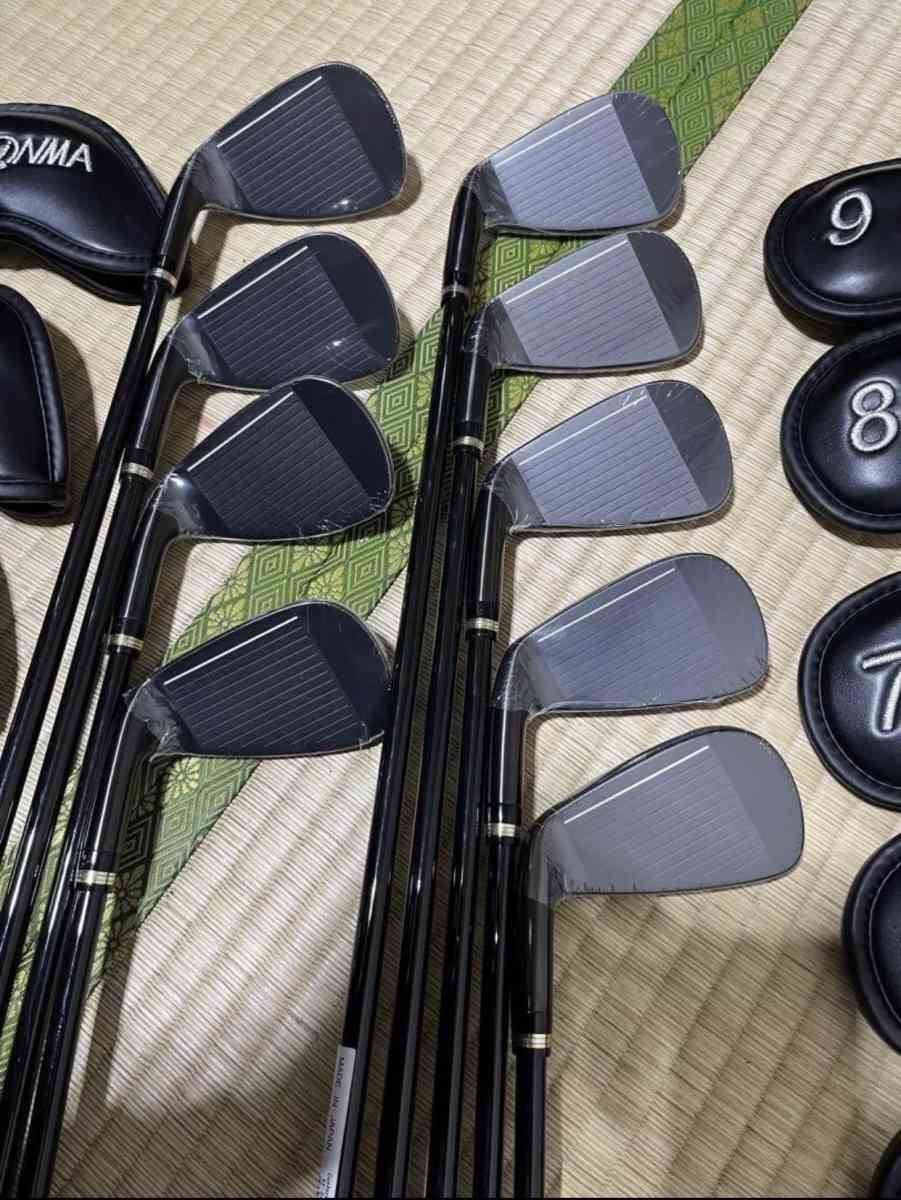 Golf Clubs - Fresno, California - FleaMarketBay