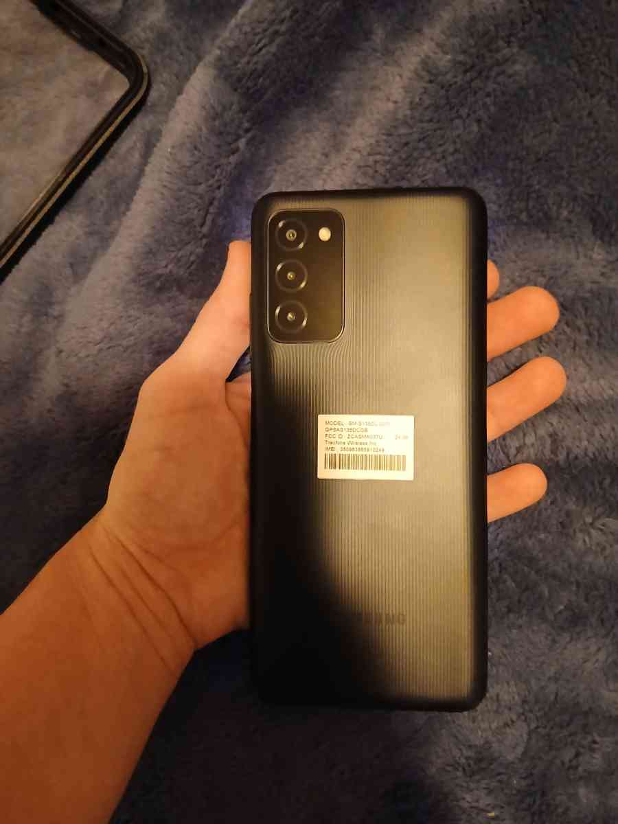 Samsung Galaxy AO3 - Eunice, Louisiana - FleaMarketBay