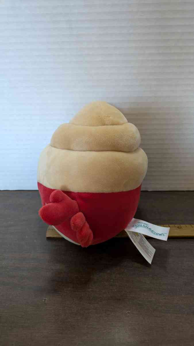 Squishmallows Indie the Hermit Crab 5 Plush Stuffed Animal - Phoenix, Arizona - FleaMarketBay
