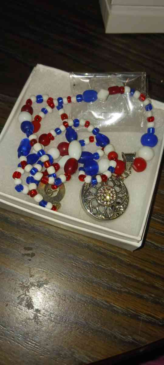 anxiety and stress necklaces - Detroit, Maine - FleaMarketBay