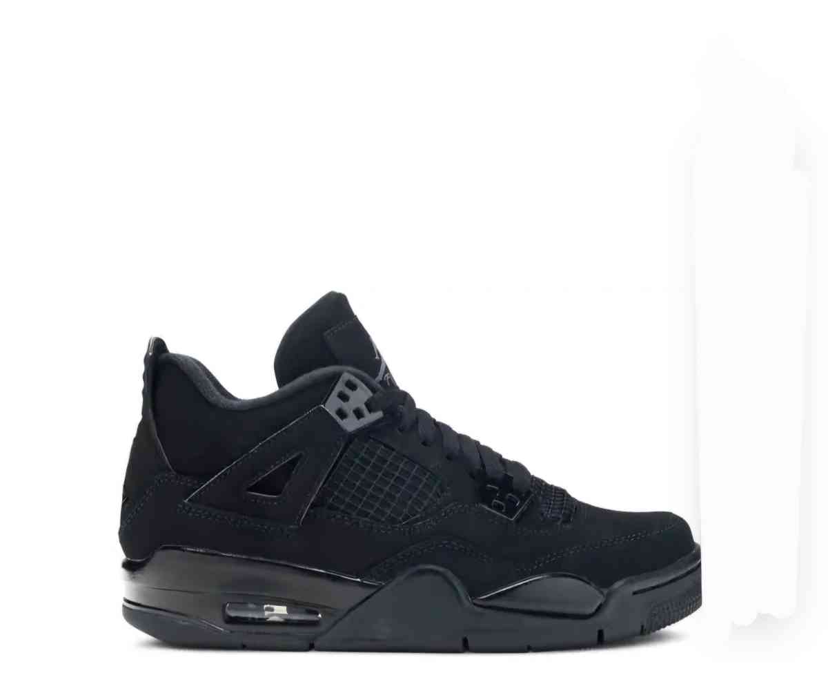 jordan 4 black cat - Sanford, Florida - FleaMarketBay