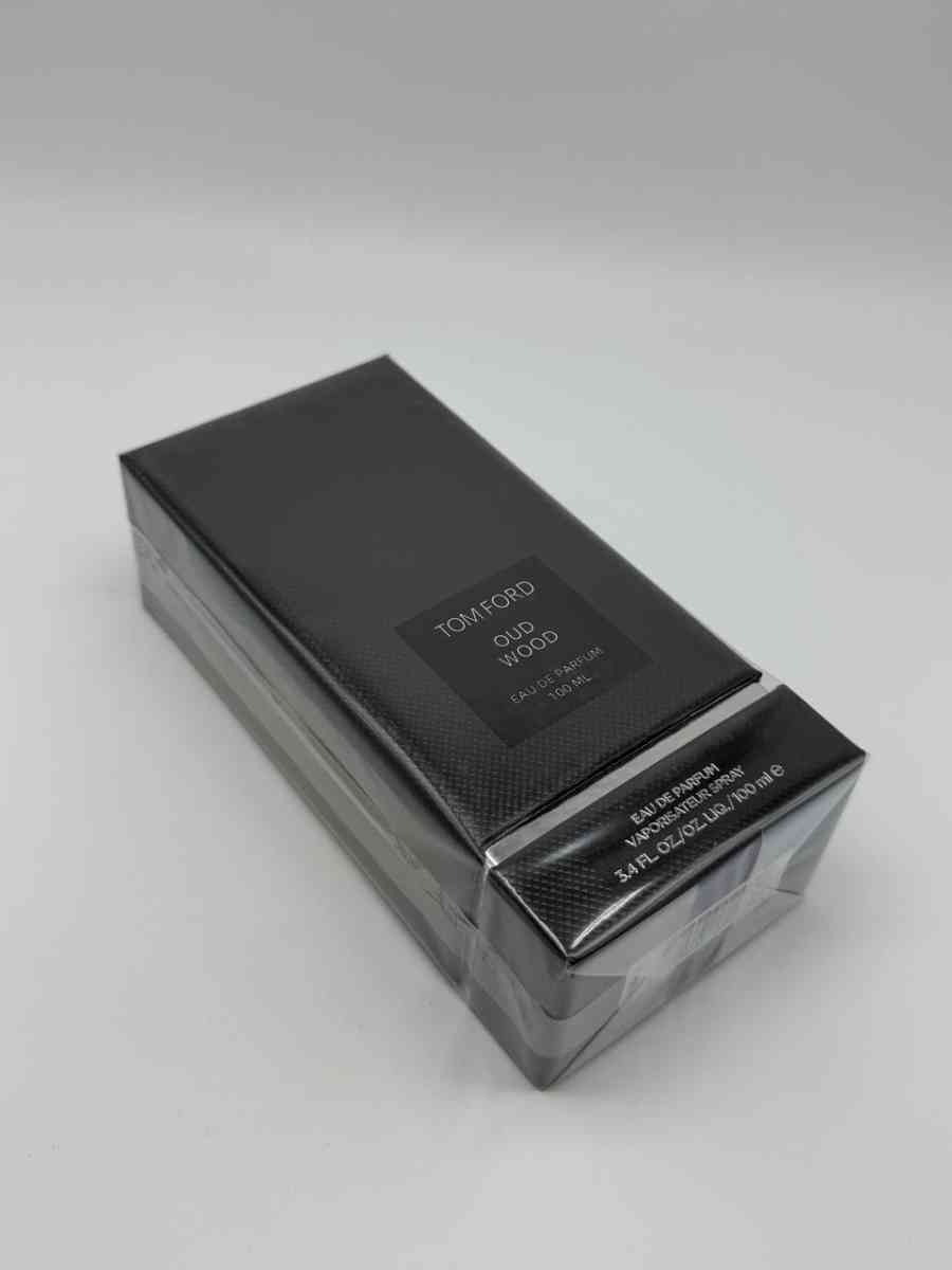 Tom Ford Oud Wood - Abilene, Texas - FleaMarketBay