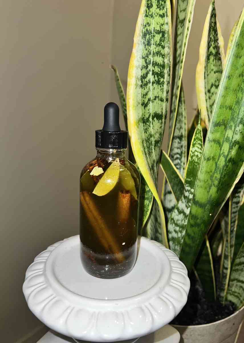 MONEY ABUNDANCE OUL - Brooklyn, New York - FleaMarketBay