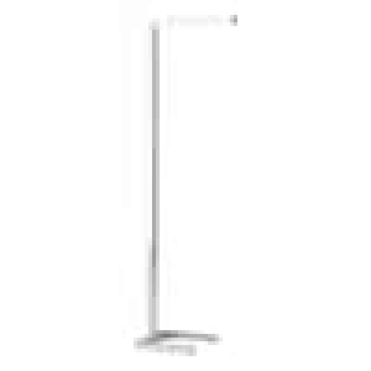 Milan 52in standing floor lamp - Richfield, Ohio - FleaMarketBay
