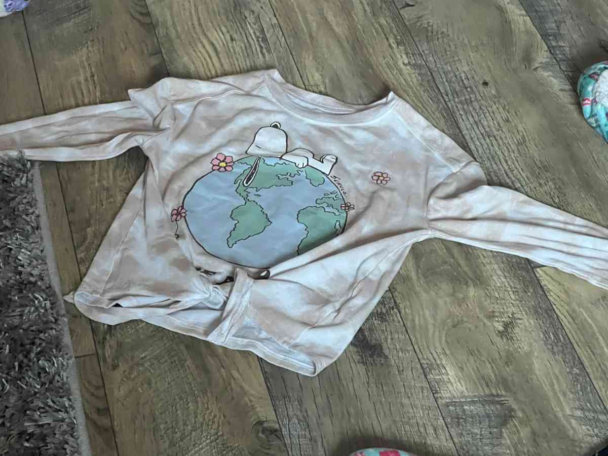 Shirt - Apple Valley, California