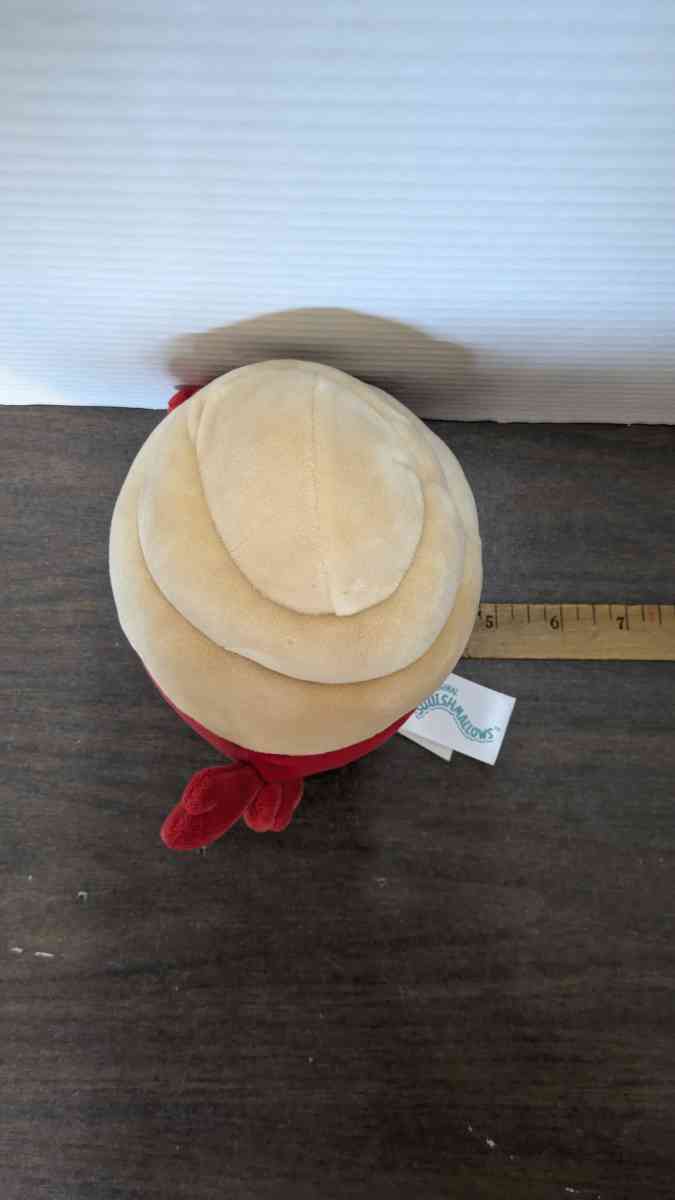 Squishmallows Indie the Hermit Crab 5 Plush Stuffed Animal - Phoenix, Arizona - FleaMarketBay