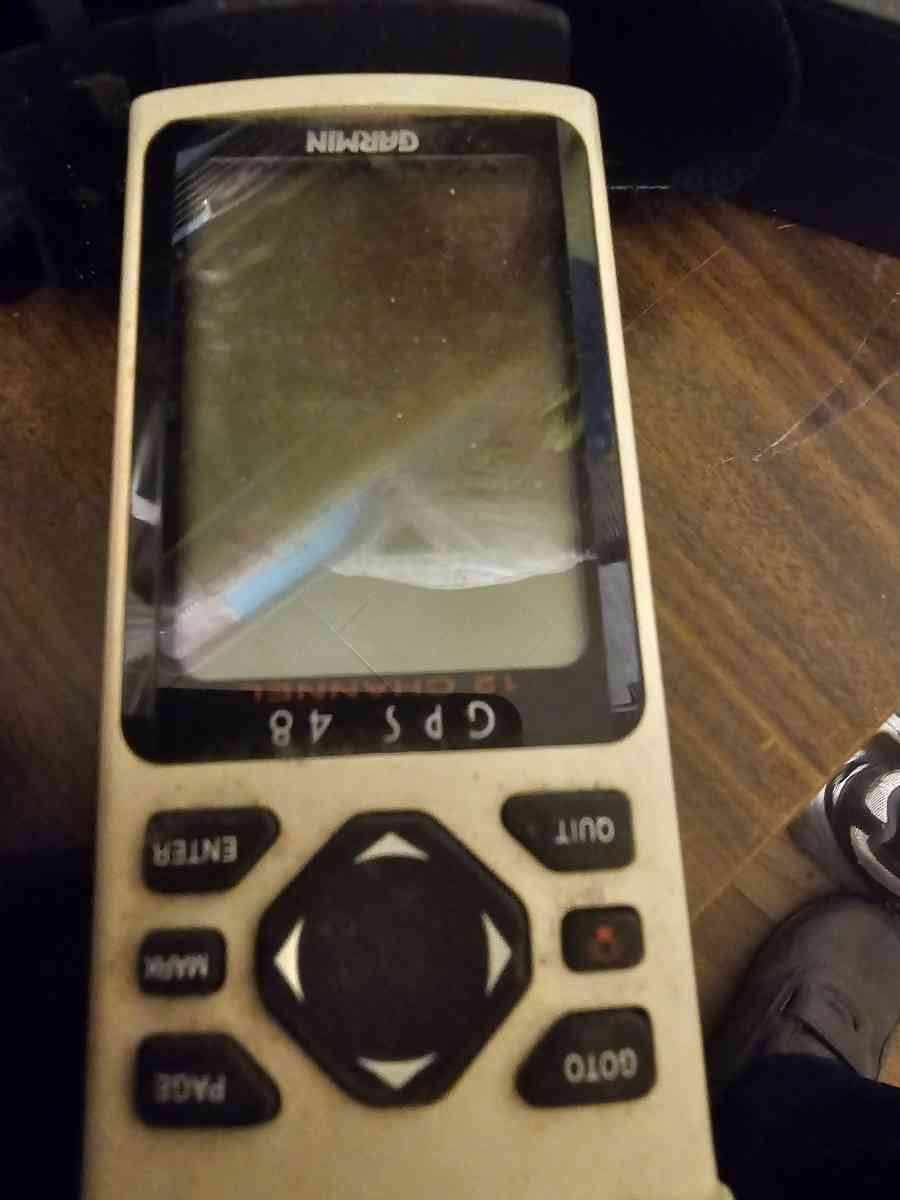 hand held gps - Panama City, Florida