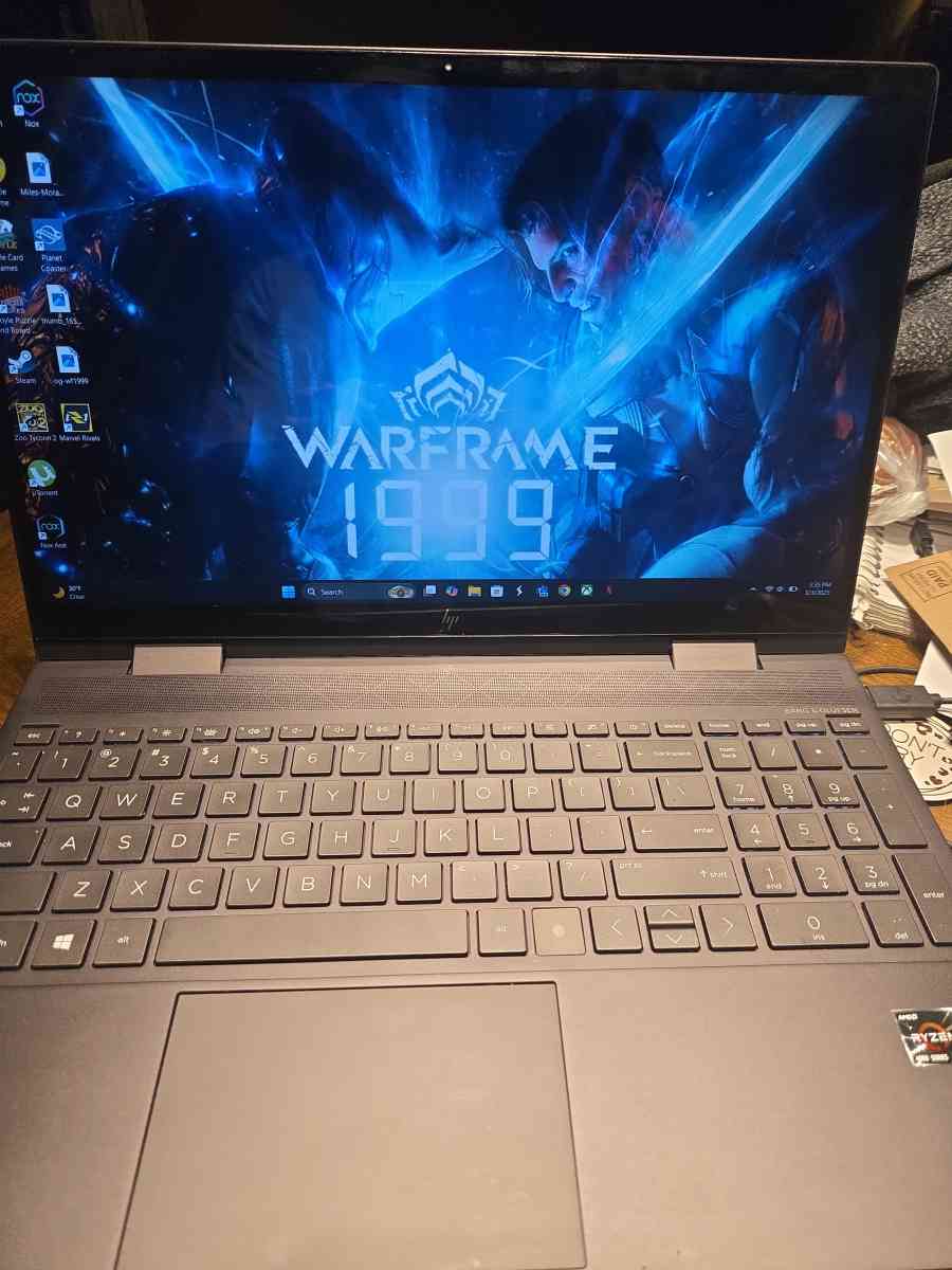 HP Envy x360 - Chisago City, Minnesota - FleaMarketBay