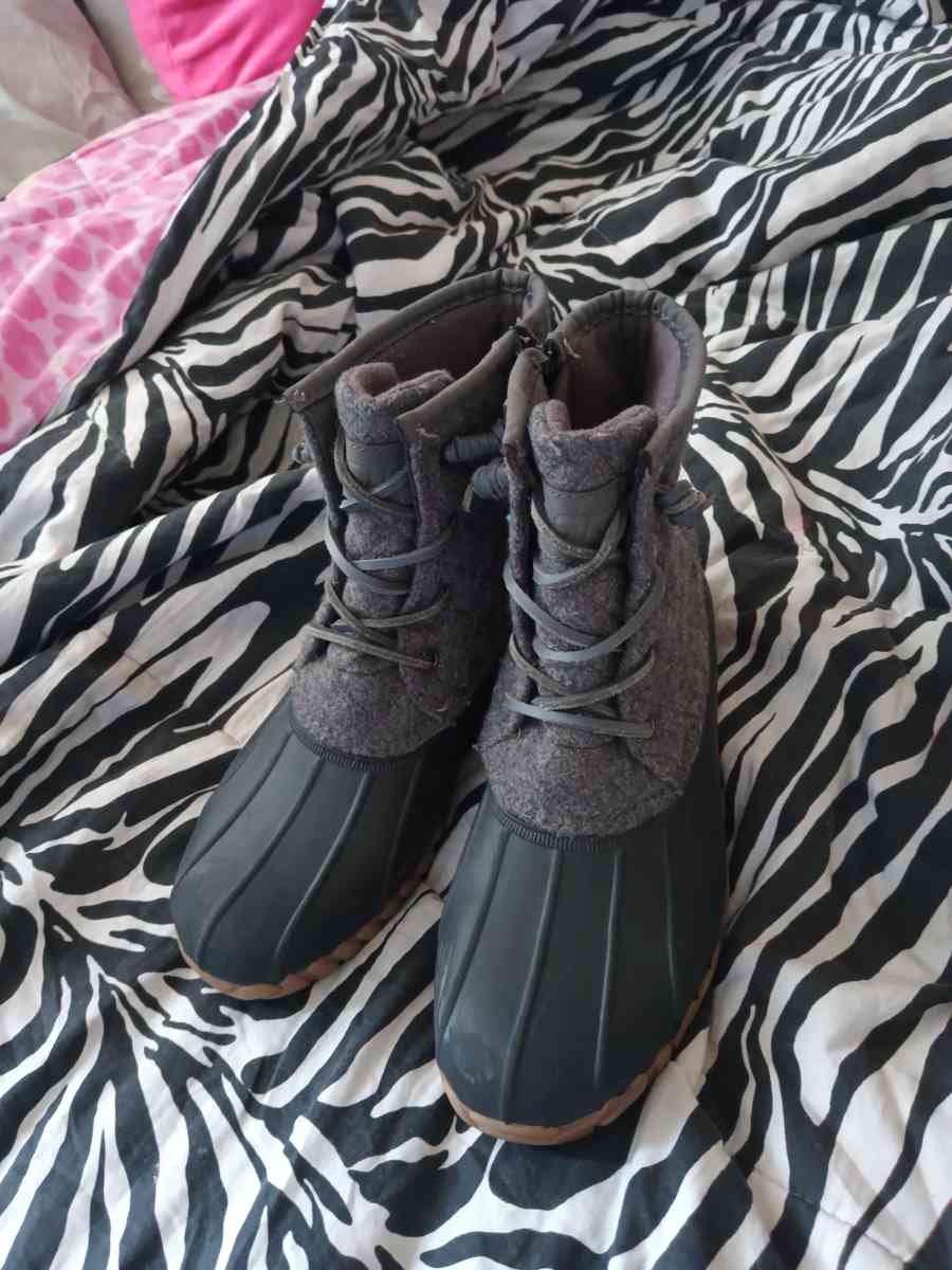 Duck Boots - Douglasville, Georgia - FleaMarketBay