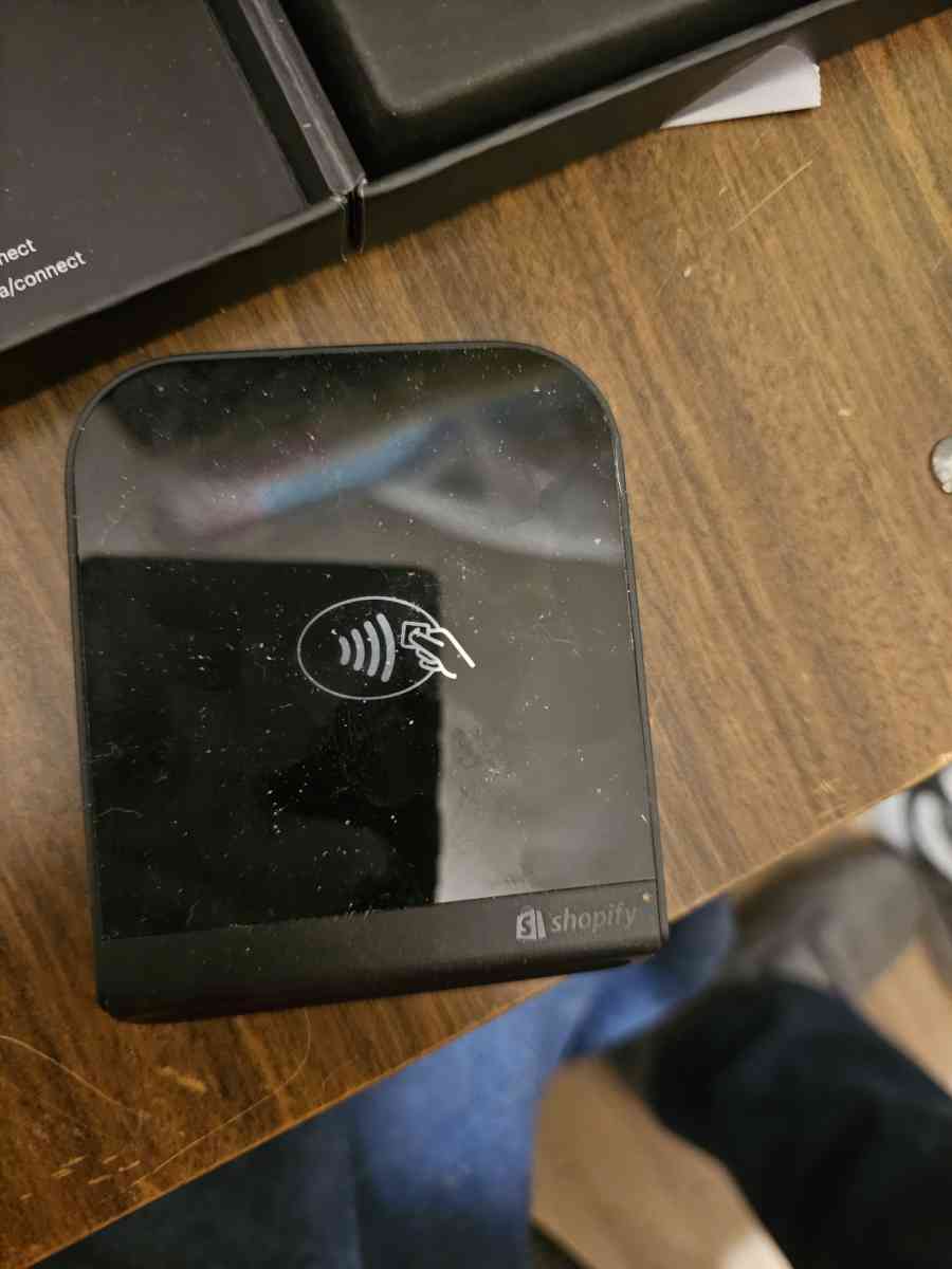 tap credit card - Panama City, Florida