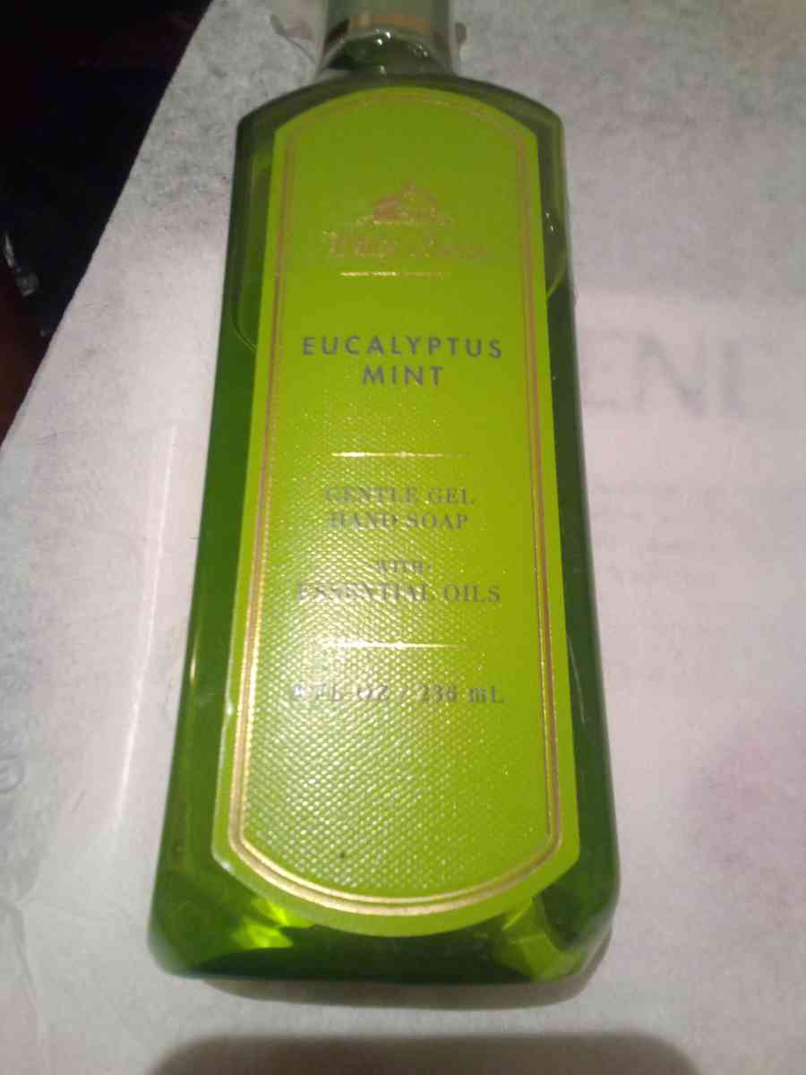 Brand New FRANGERS HAND SOAP - San Bernardino, California - FleaMarketBay