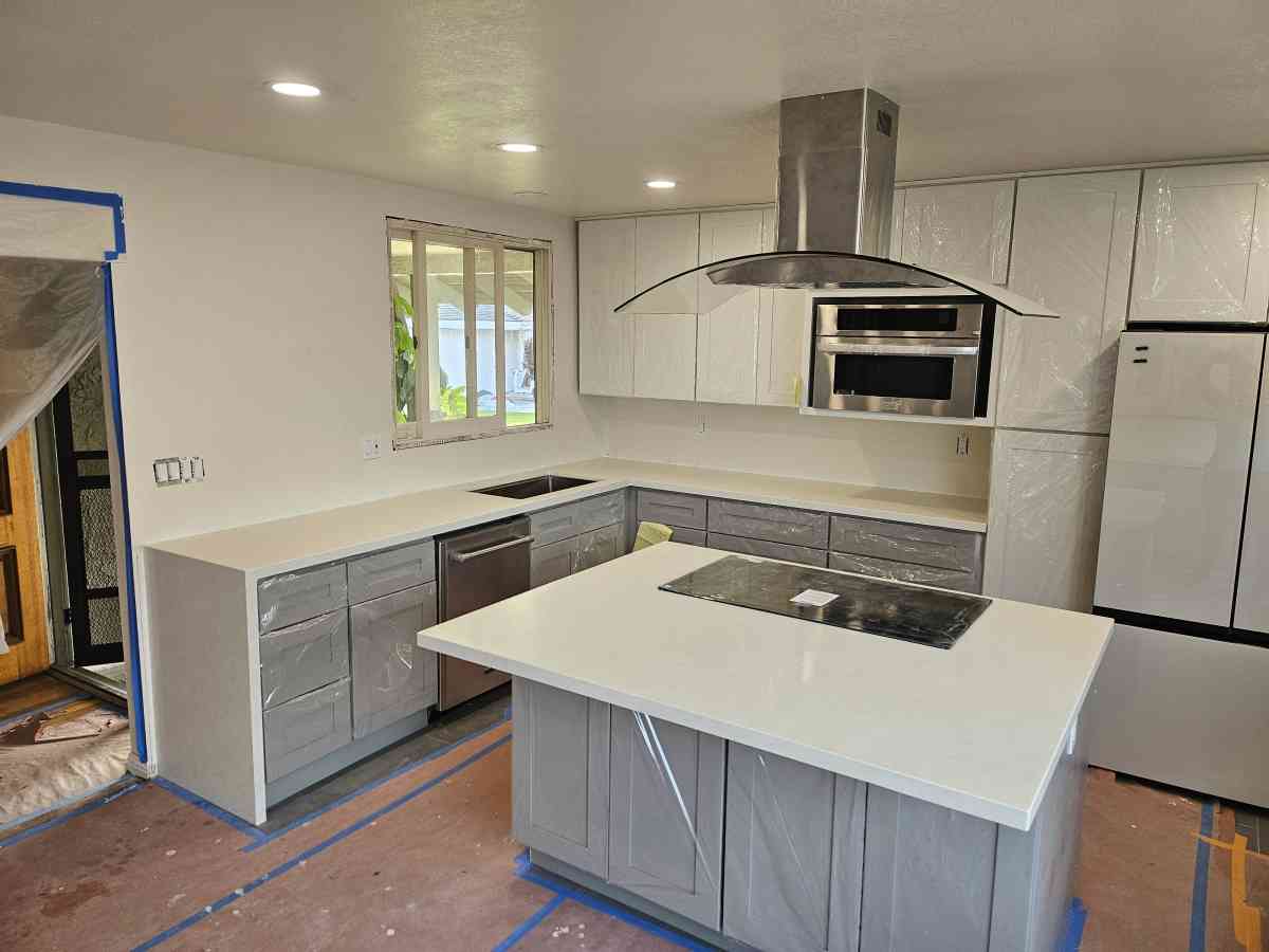 New Laguna Stoneworks Custom Countertops - Fullerton, California - FleaMarketBay