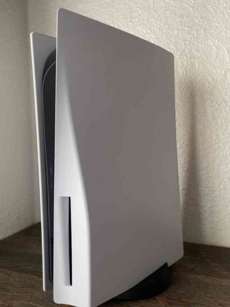 Playstation 5 - Danbury, Wisconsin - FleaMarketBay