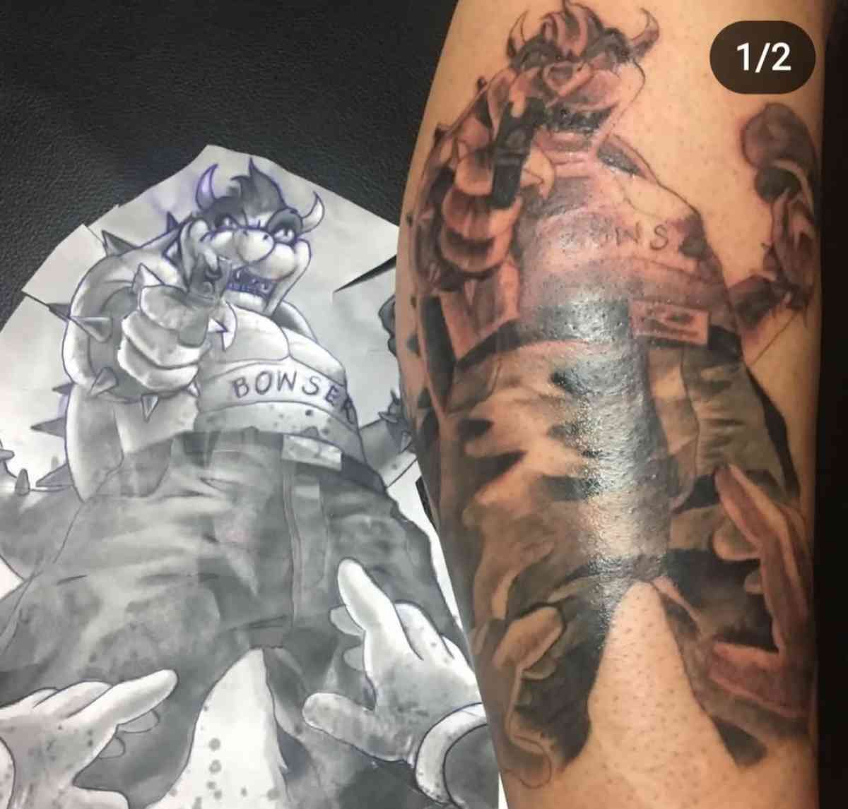 tattoo - Canoga Park, California - FleaMarketBay