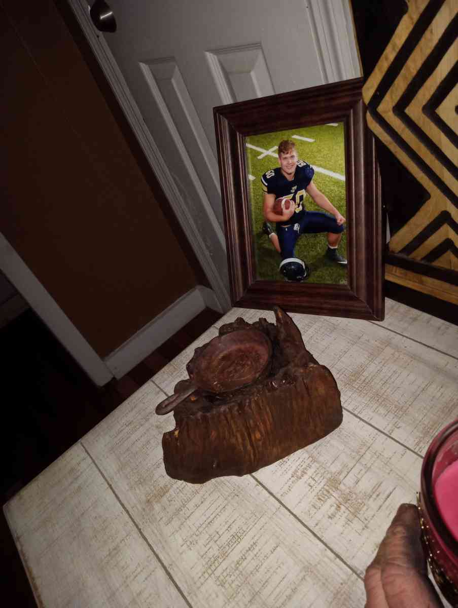 hang crafted table decor - Dalton, Georgia - FleaMarketBay