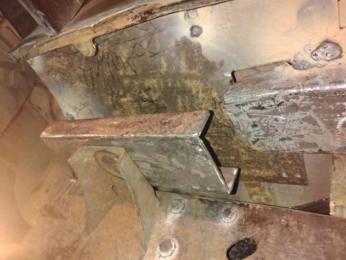 selling welds Outlaw welding LLC - Morgantown, West Virginia - FleaMarketBay