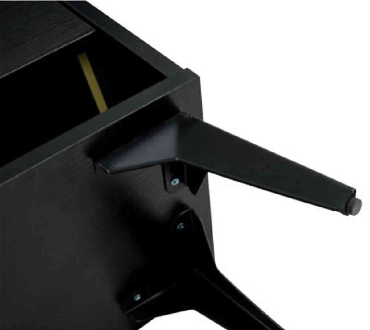 black shoe cabinet - Tempe, Arizona - FleaMarketBay