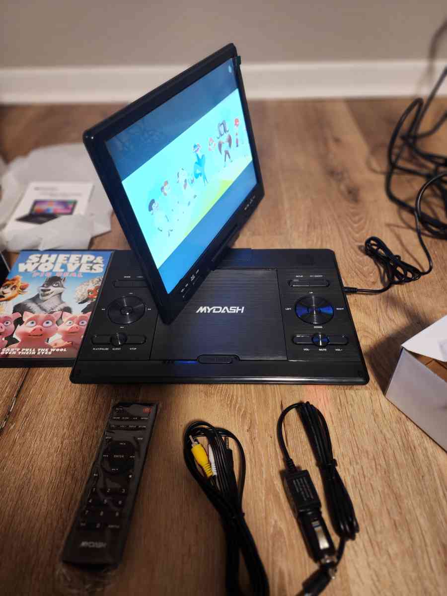 DVD player - Louisville, Kentucky - FleaMarketBay