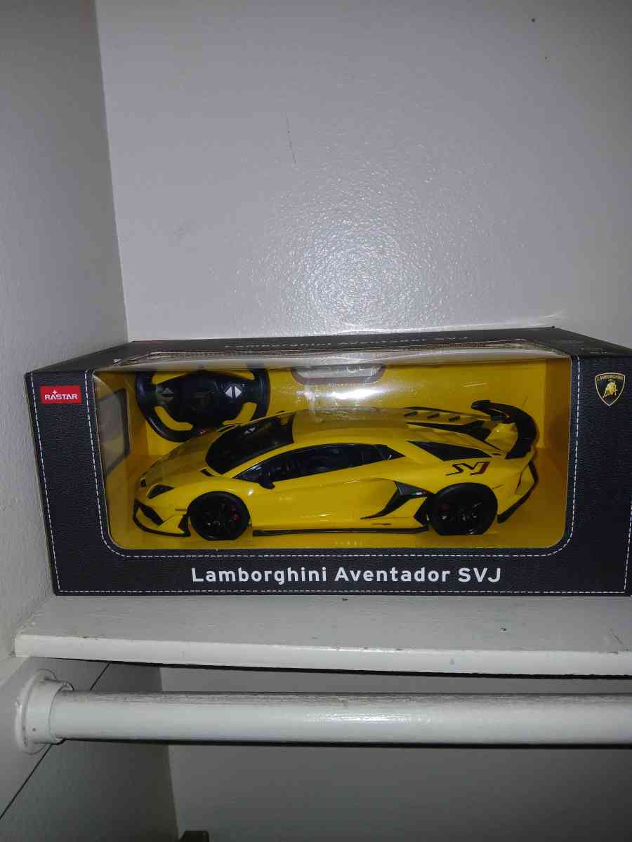 Lamborghini car