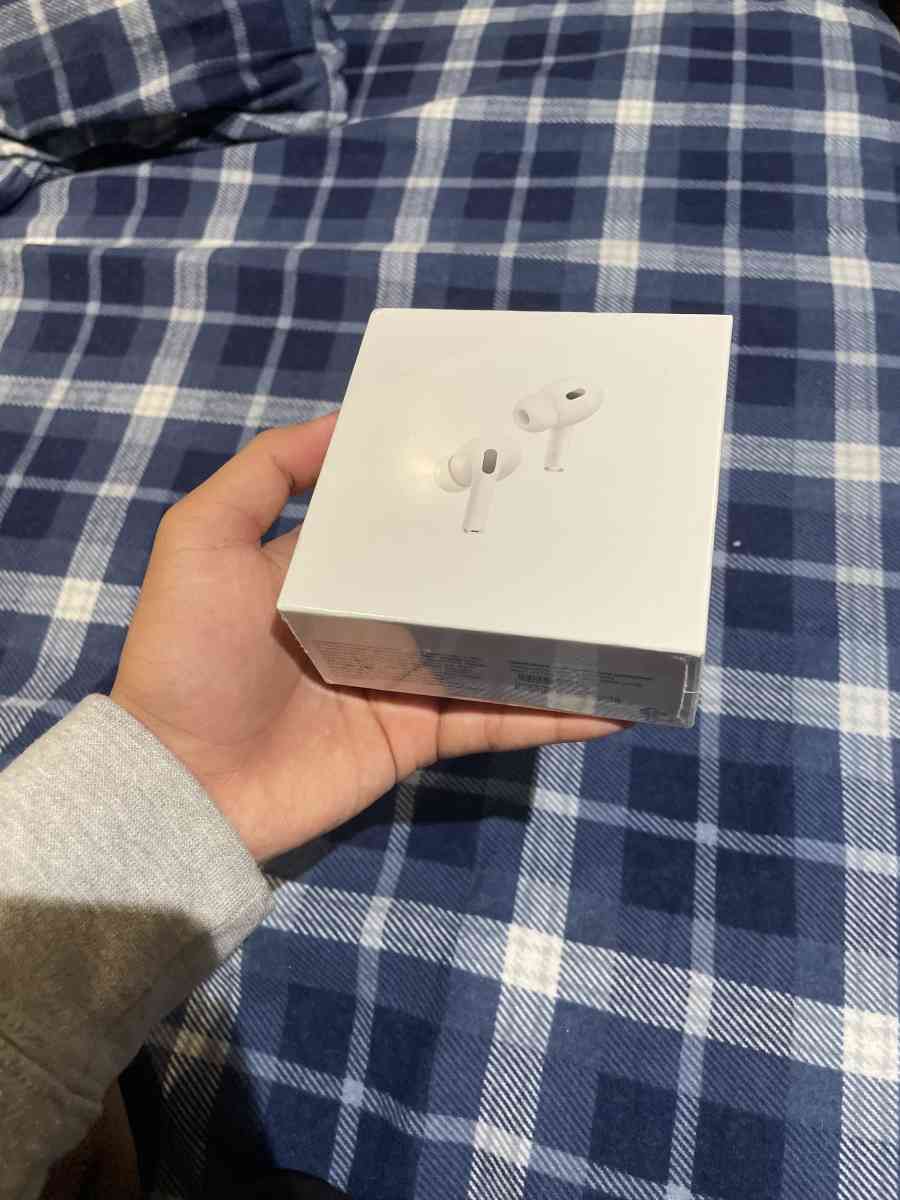 air pod pro gen 2 - Brooklyn, New York