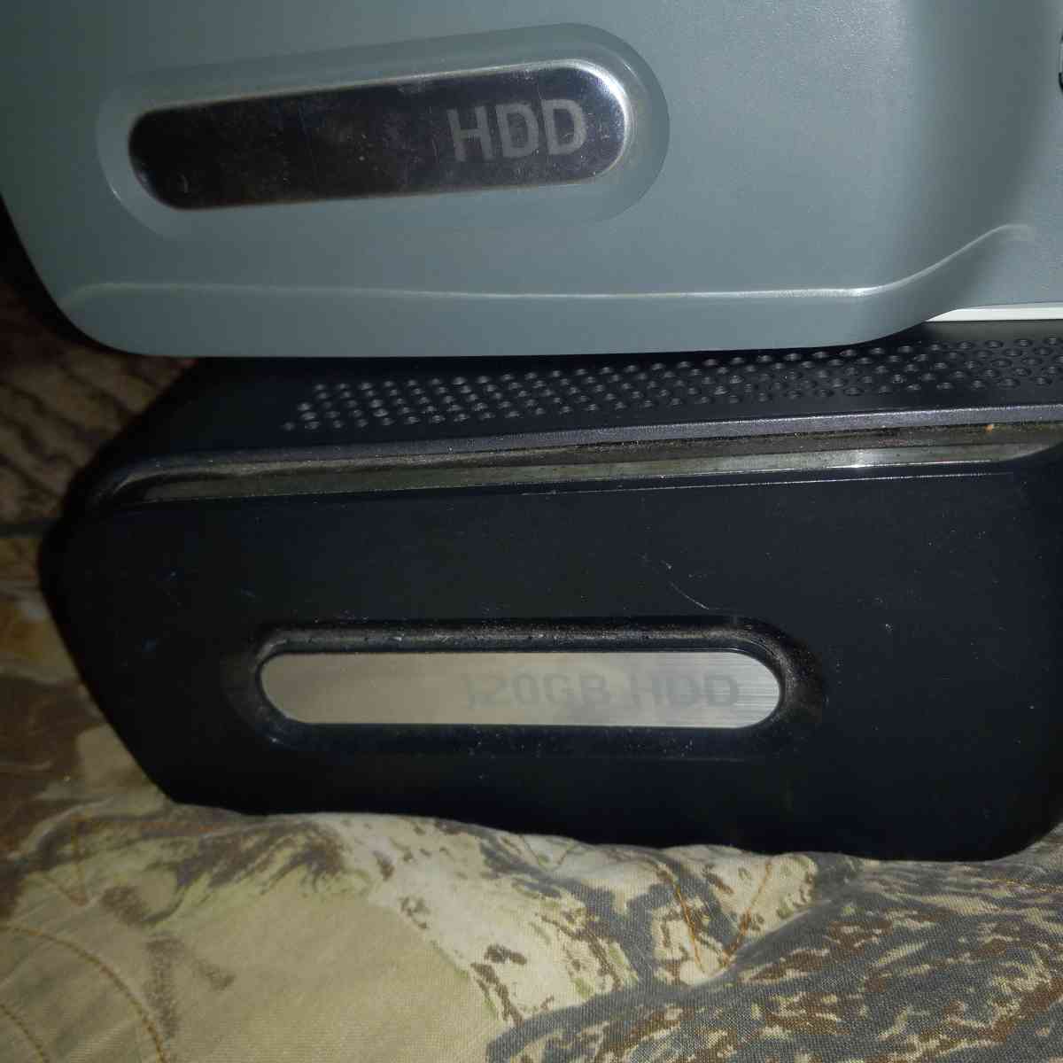 XBOX 360 - Baytown, Texas - FleaMarketBay