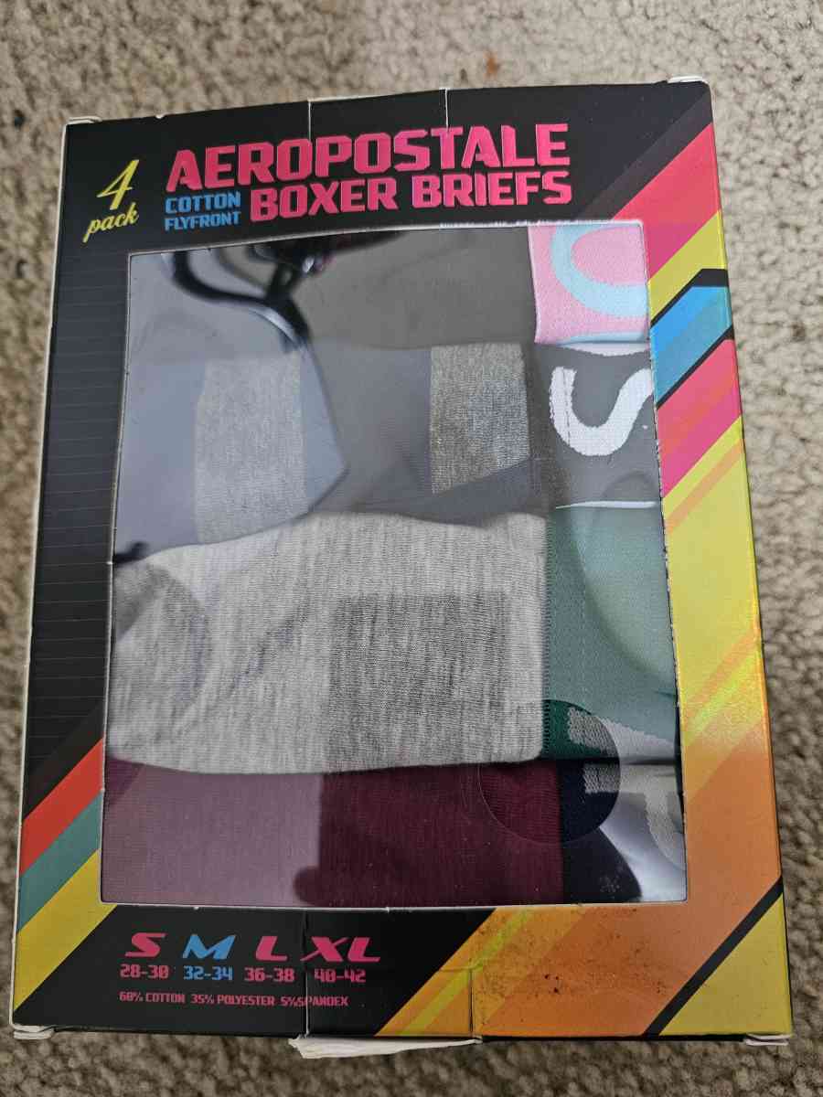 Boxer para Hombres - Tampa, Florida - FleaMarketBay