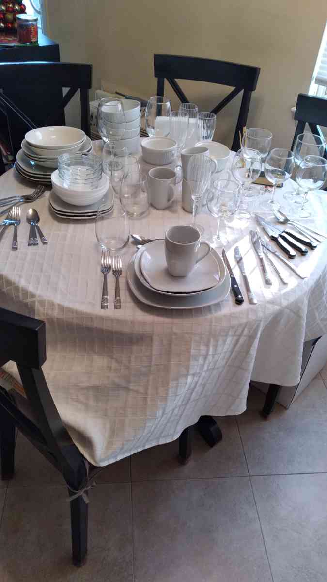 Dishware and Baking ware - Delran, New Jersey - FleaMarketBay