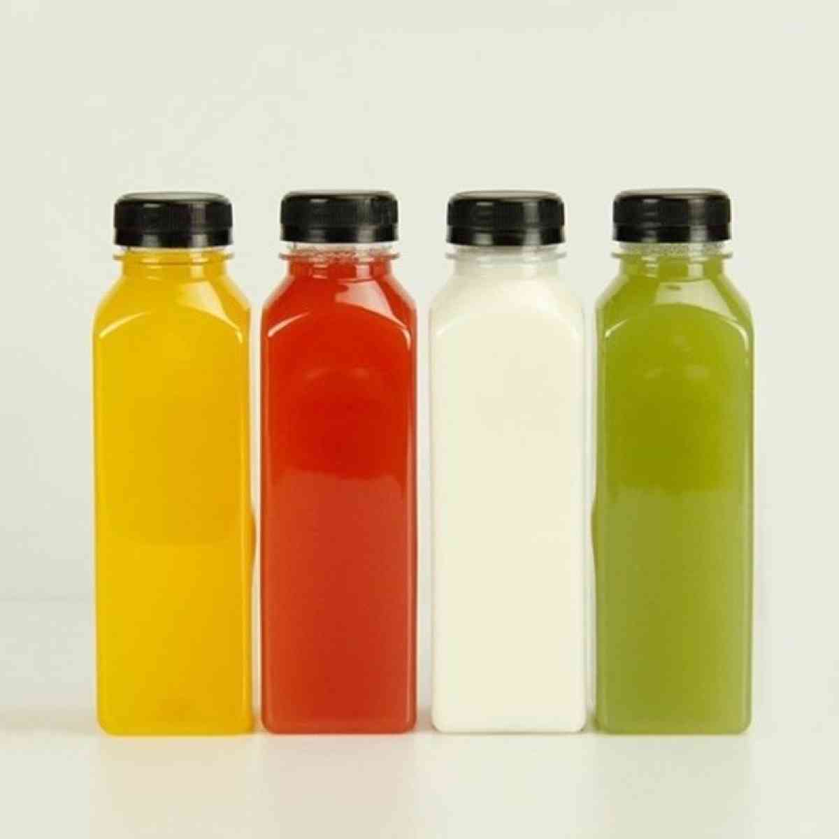 natural juice bottle - Brooklyn, New York - FleaMarketBay