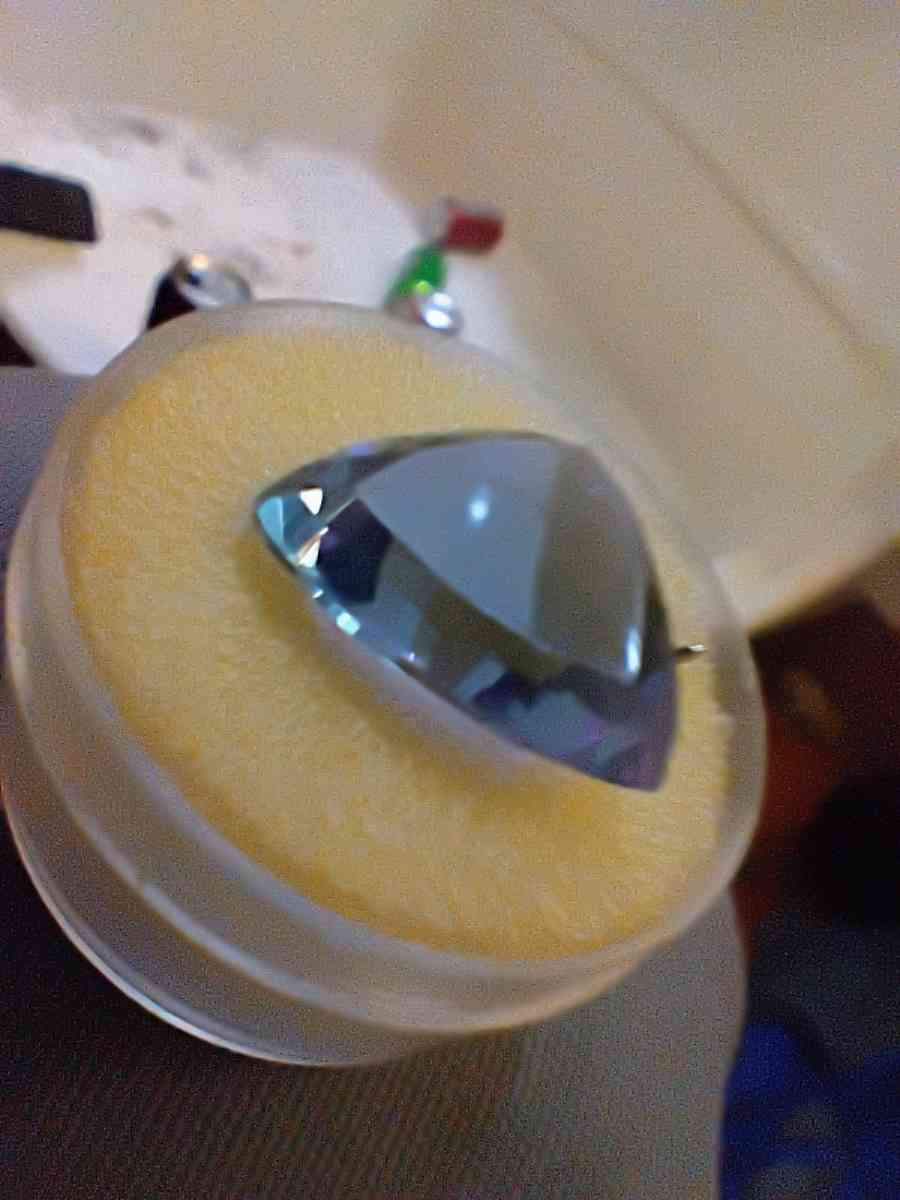 color changing sapphire natural - Colorado Springs, Colorado - FleaMarketBay