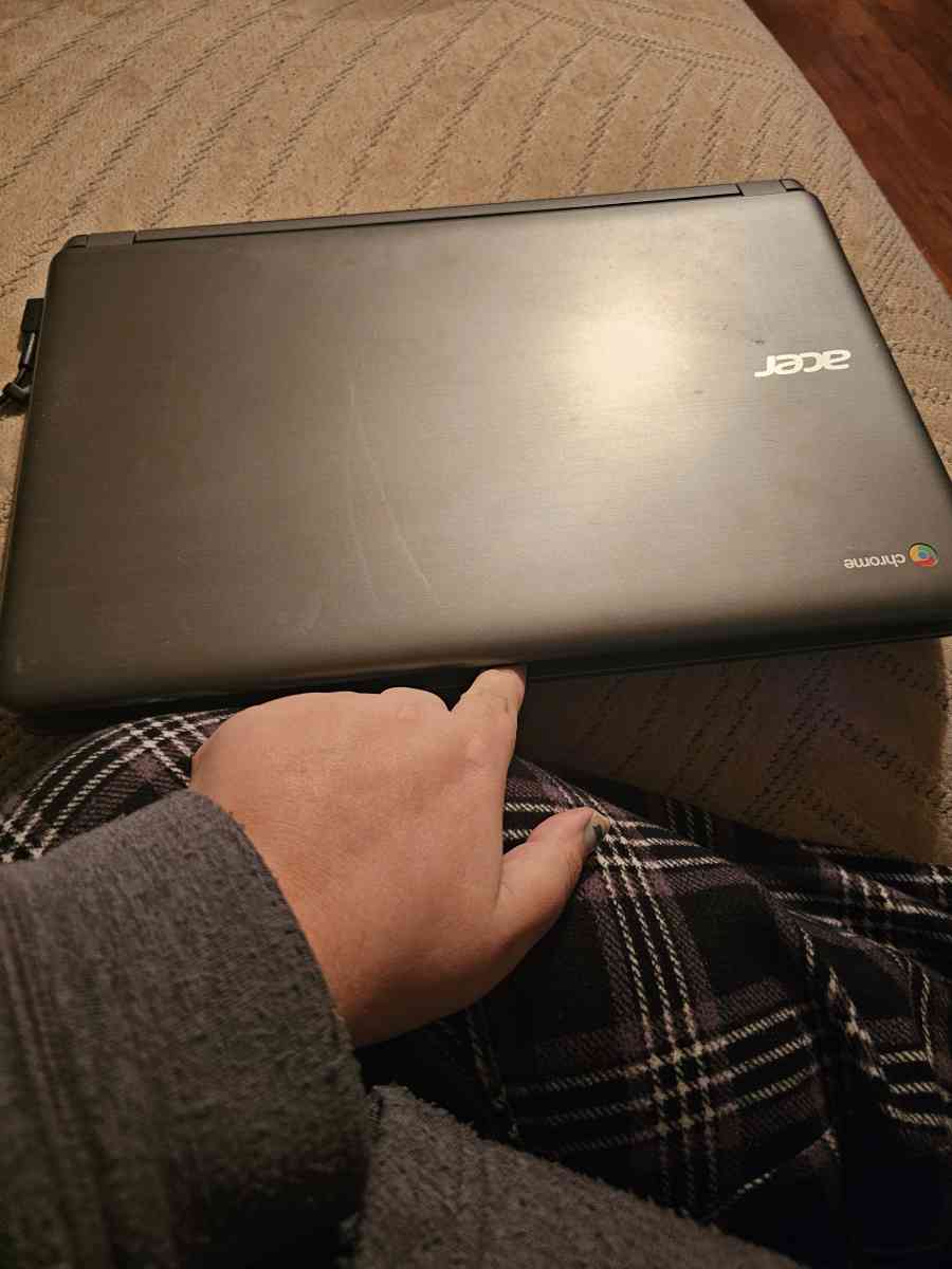 acer chromebook 15 - Clever, Missouri - FleaMarketBay