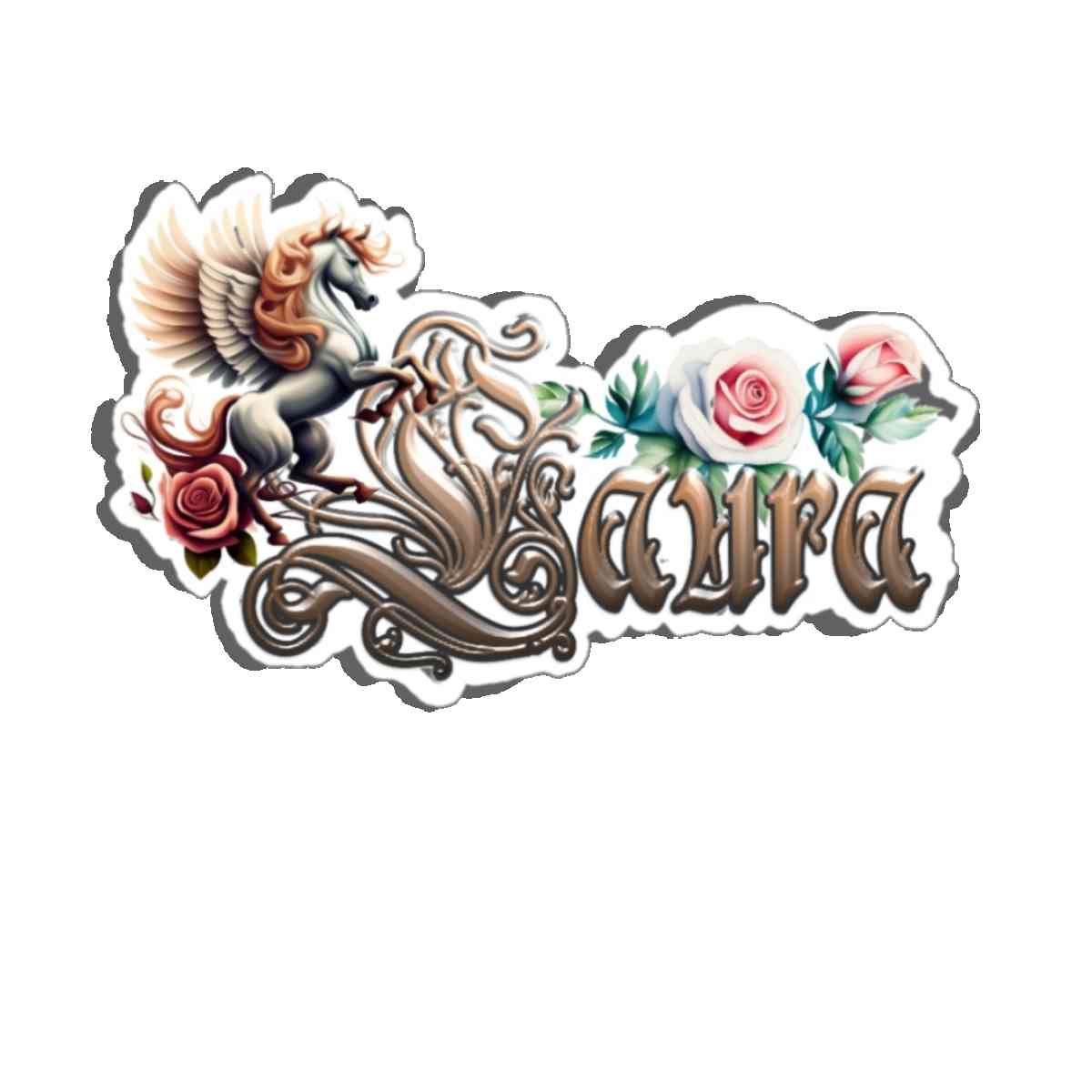 Customized Stickers - Abilene, Kansas - FleaMarketBay