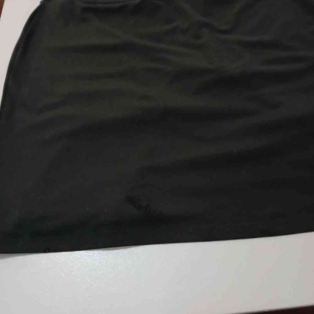 Chic Black Skort for Women Size 24 - Indianapolis, Indiana - FleaMarketBay