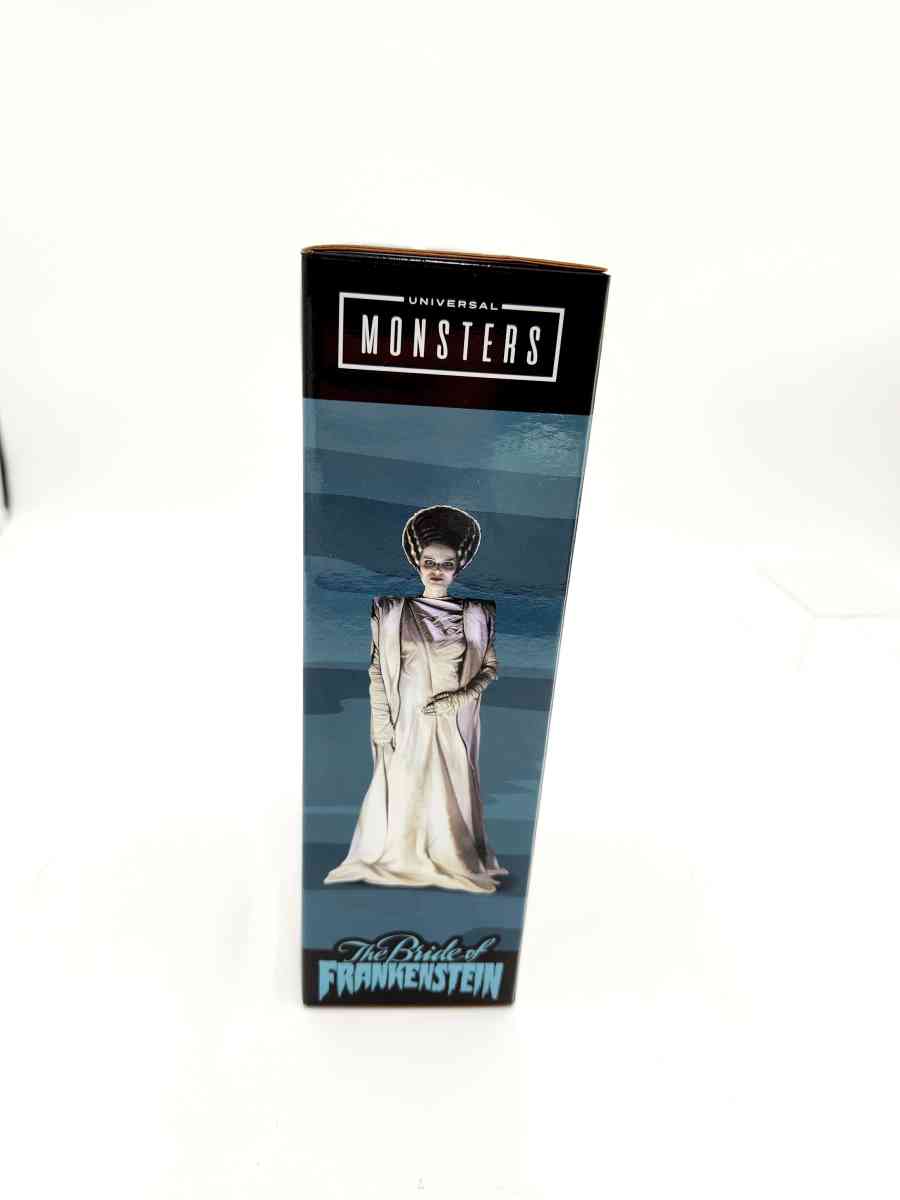 jada bride of frankenstein figure - Glendale, Arizona - FleaMarketBay