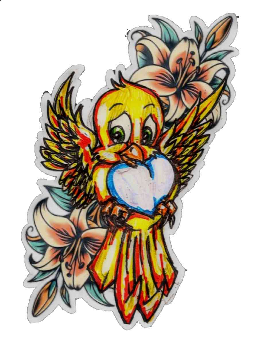 Traditional stickers - Abilene, Kansas - FleaMarketBay