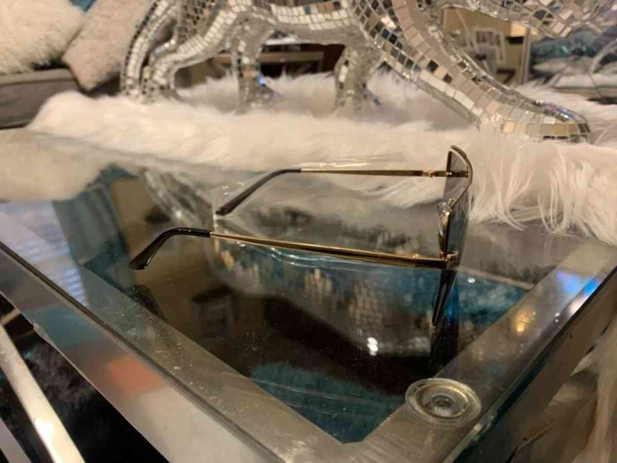 Cartier Glasses - Clayton, Georgia - FleaMarketBay