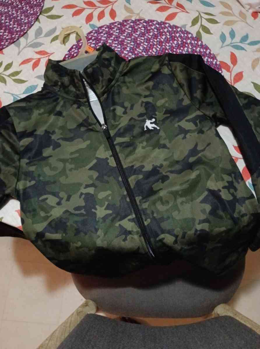 Boys  And1 jacket - Laurel, Mississippi - FleaMarketBay