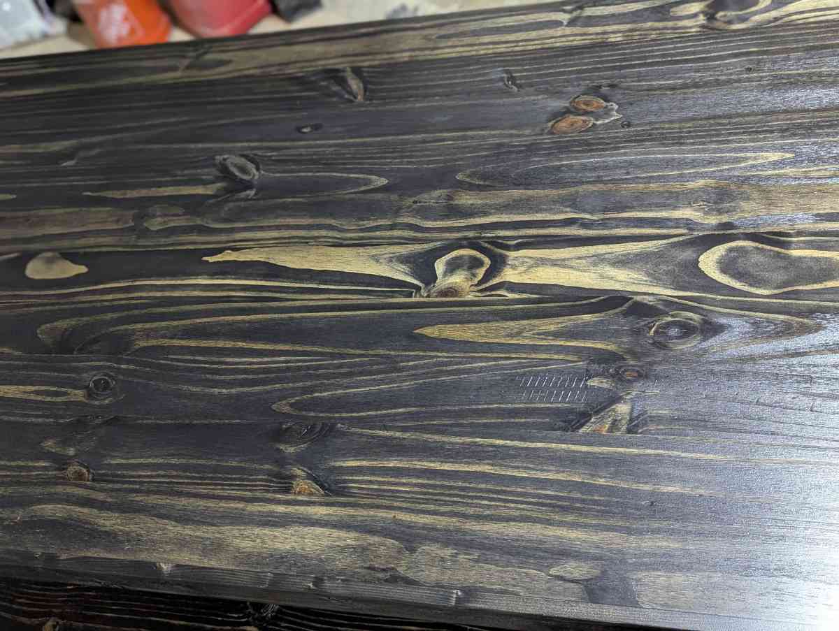 farmhouse table - Almont, Michigan - FleaMarketBay