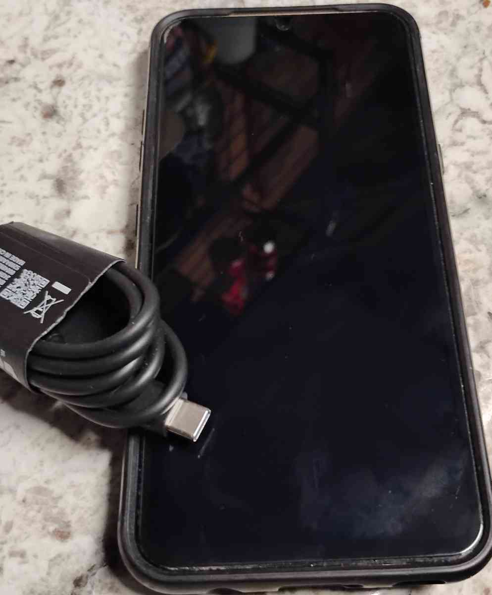 LG 5G Cellular phone - Rudy, Arkansas - FleaMarketBay