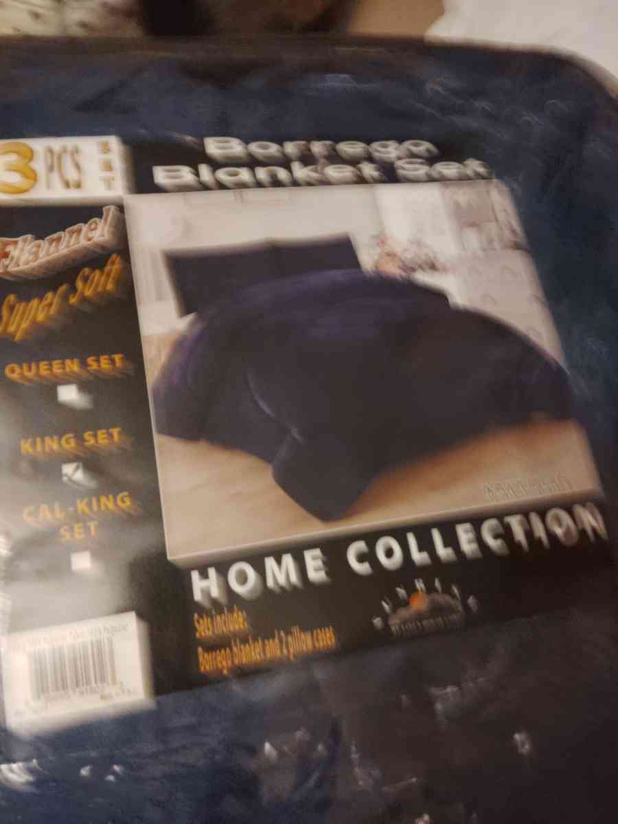 COBIJAS de borrego ltimos modelos - El Paso, Texas - FleaMarketBay