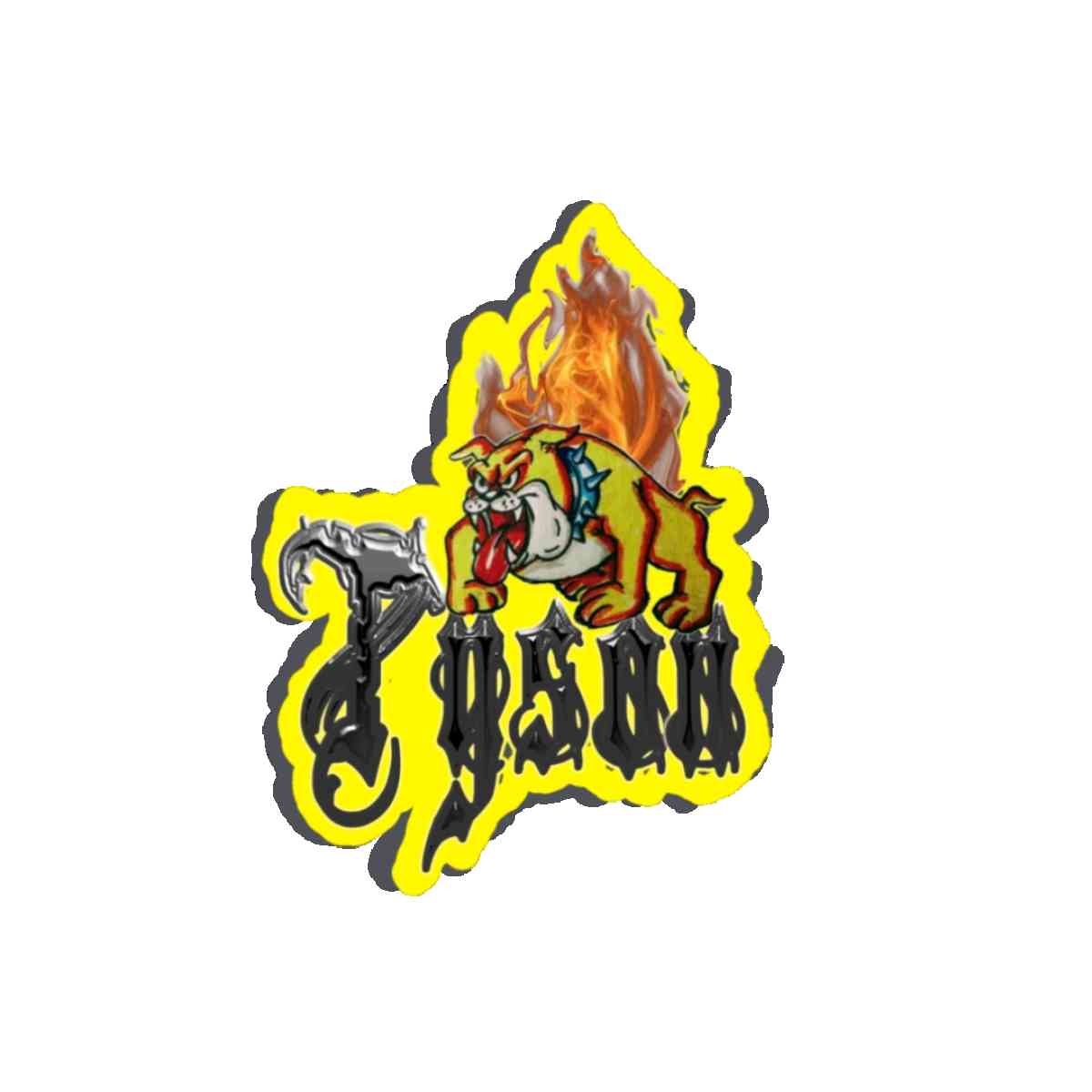 Customized Stickers - Abilene, Kansas - FleaMarketBay