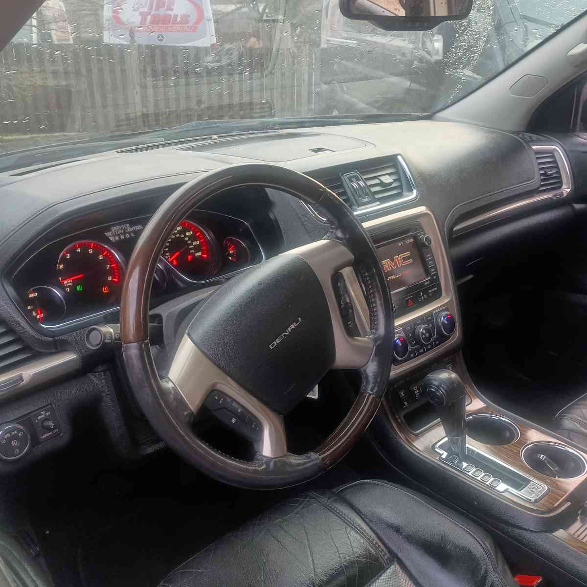 2014 GMC Acadia Denali 89k miles - Pennsauken, New Jersey - FleaMarketBay