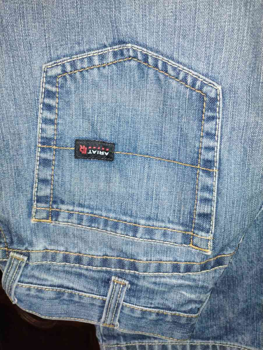 ARIAT FR JEANS BRAND NEW