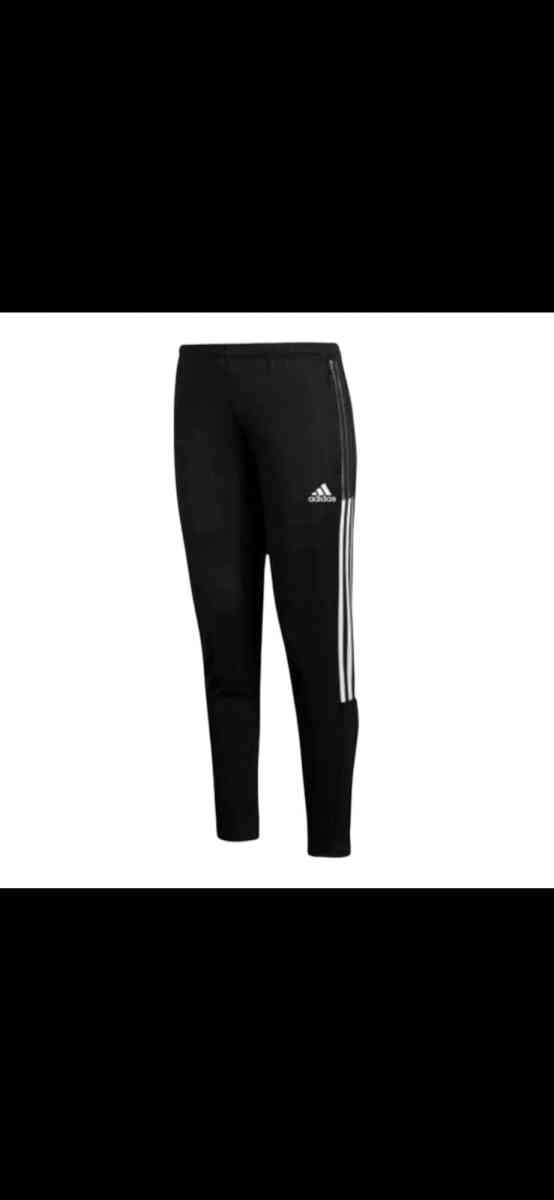 Womens Adidas Tiro 21 Jacket and Pant 2pieces set - Manassas, Virginia - FleaMarketBay