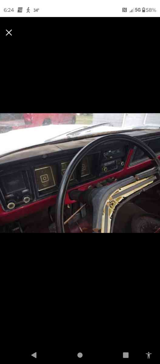 1973 Ford ranger F100 302 3 speed - Cosby, Tennessee - FleaMarketBay