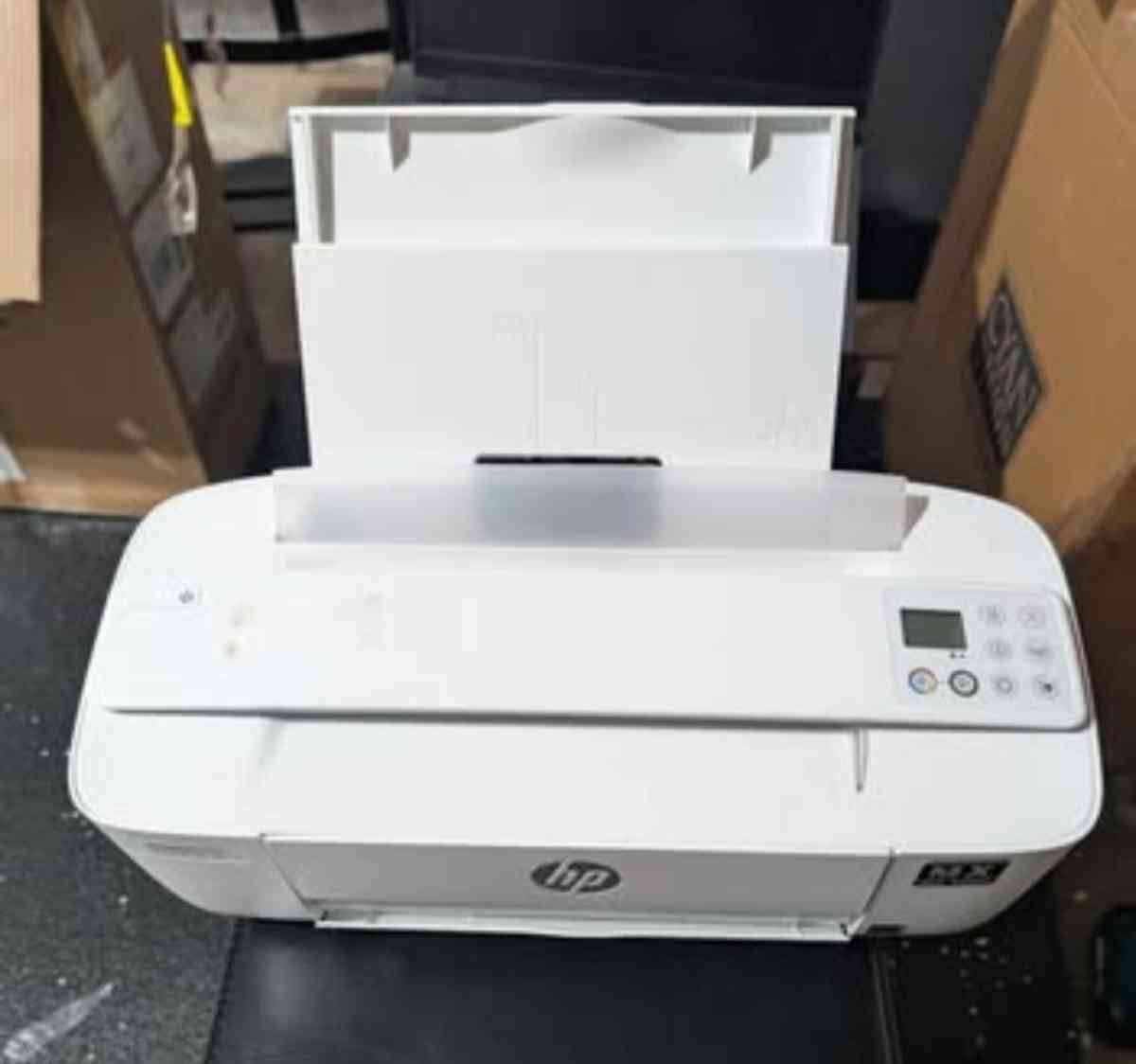 Versa Check HP DeskJet Check Printer - Richfield, Ohio